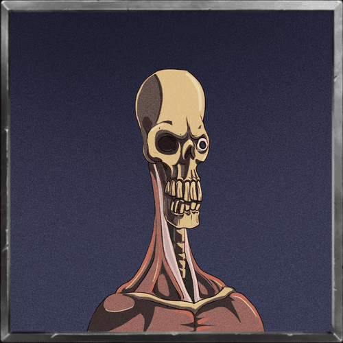 CryptoUndead #0002