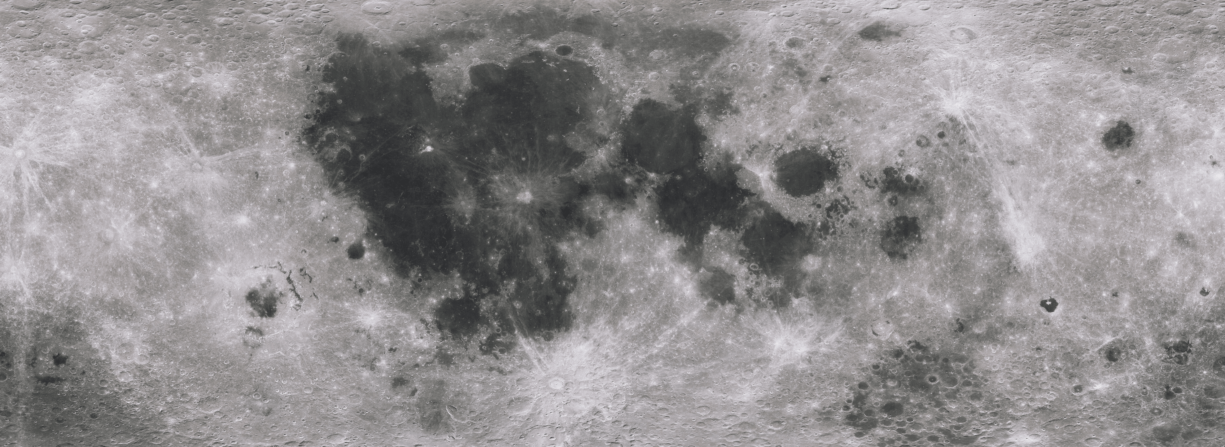 Lunar Moon Plots