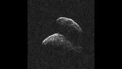 Solar Asteroids collection image