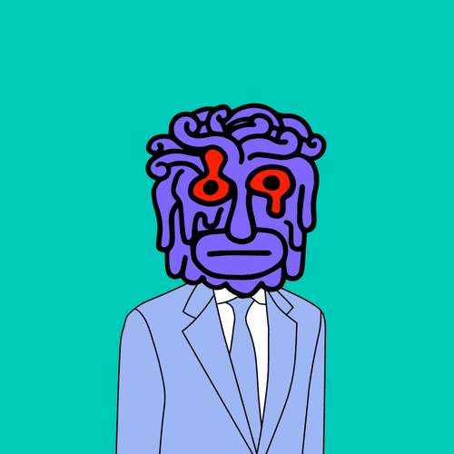 Monsters on Wall Street #0413