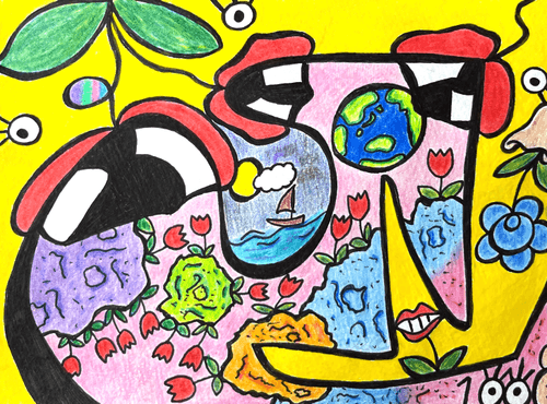 Satoruohkita Collection