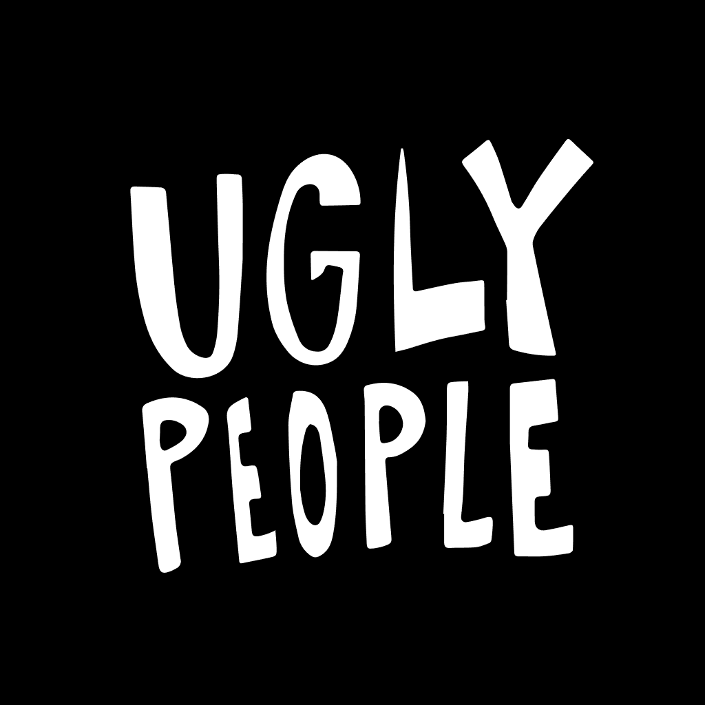 Ugly-People