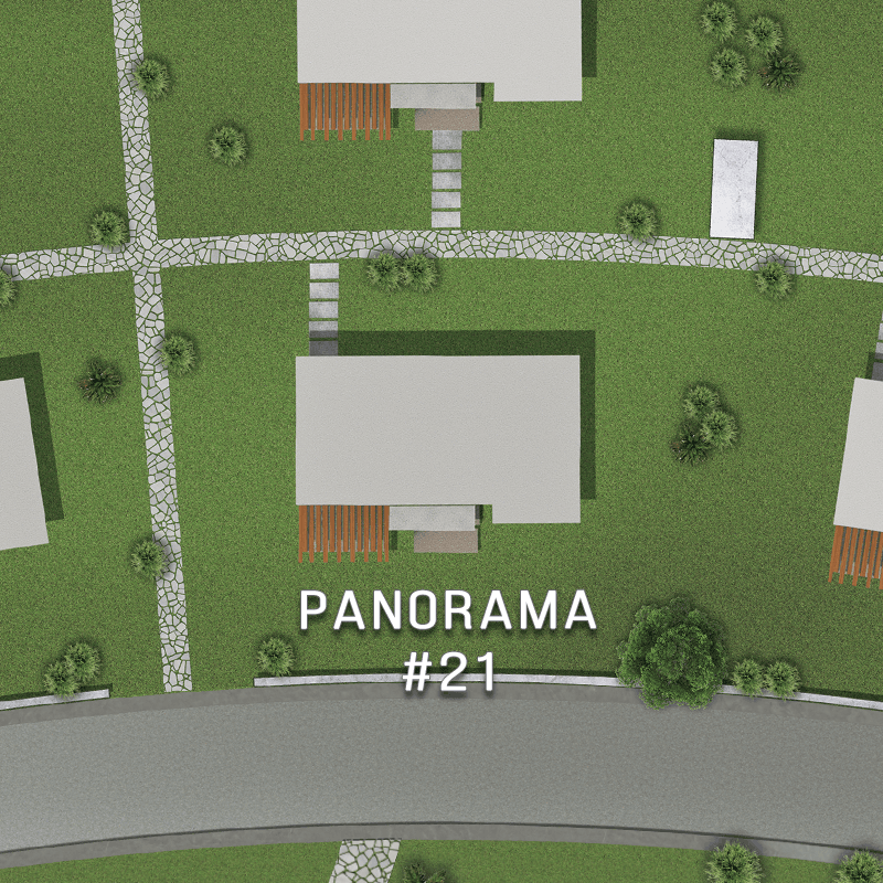 Panorama #21
