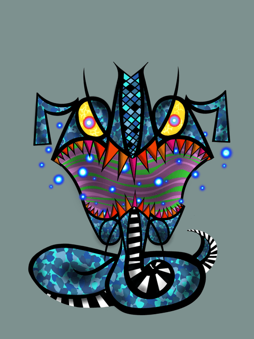 serpent 