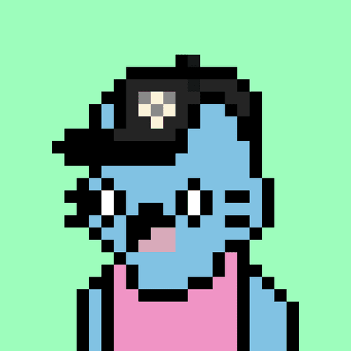 PixelCat 4343