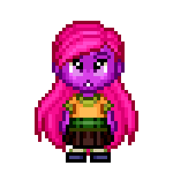 PiXEL FREAK #142