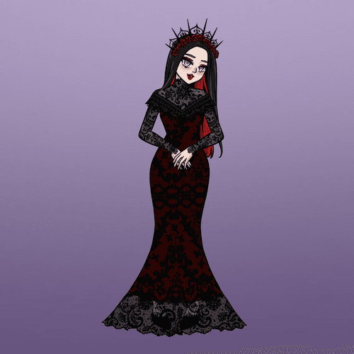 Gothic #02