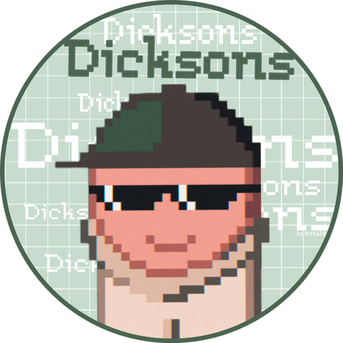 Dicksons