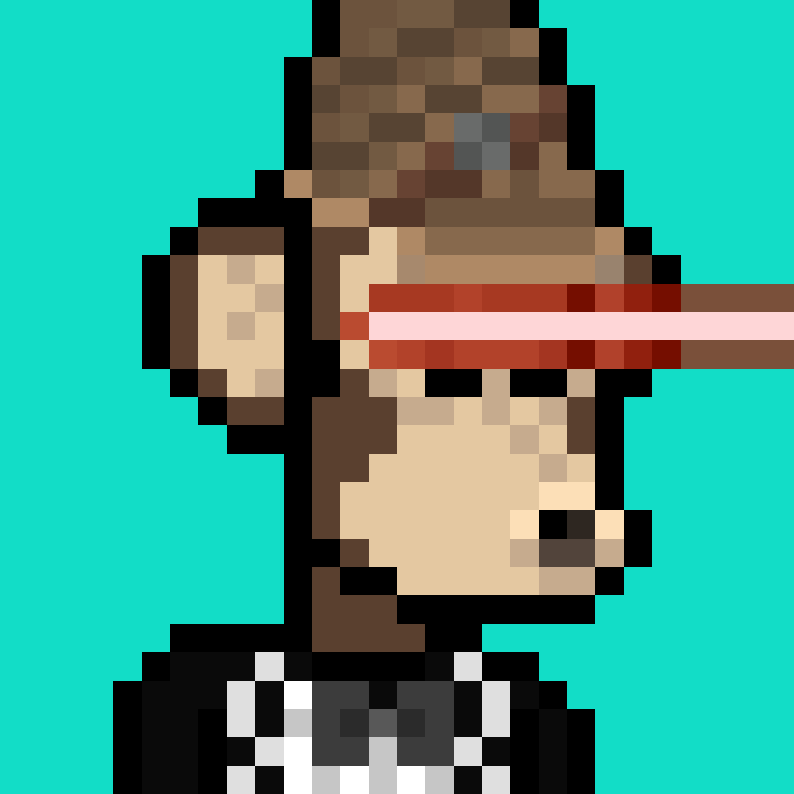 PixelApe 6856