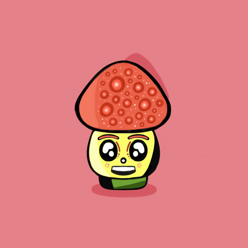 Neushroom #13