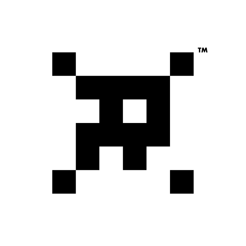 Pixel-Skull