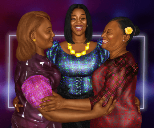 Better Together #11