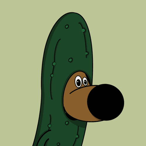 OuterSpace Pickle 