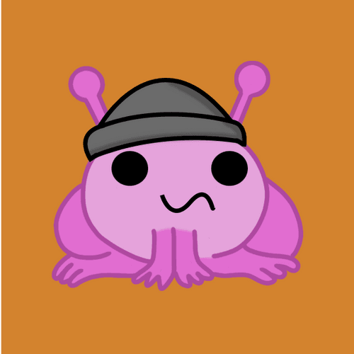 DoodleToadz #371