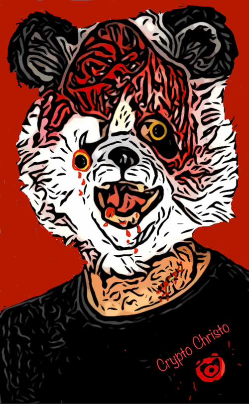 CryptoZombo #01
