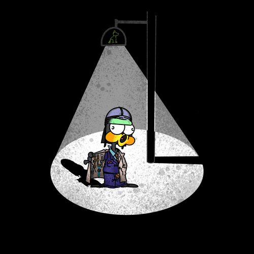 Bootleg Man 
