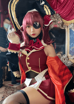 HaneAnn cosplay (Taiwan Cosplayer) collection image