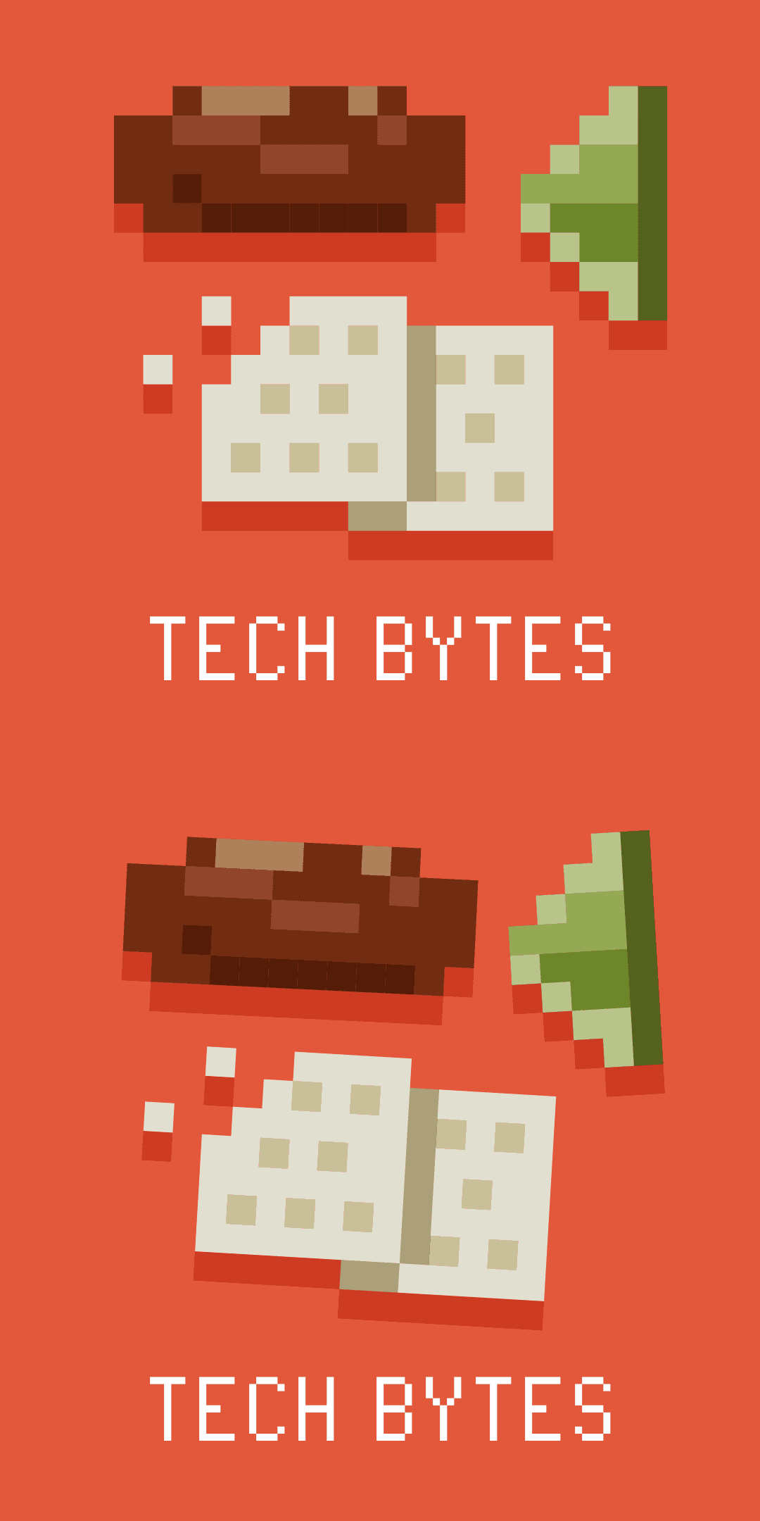 #007 - Tech Bytes 01
