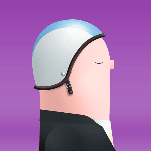 Mole Town Friend #2354