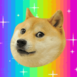 Doge2048 collection image