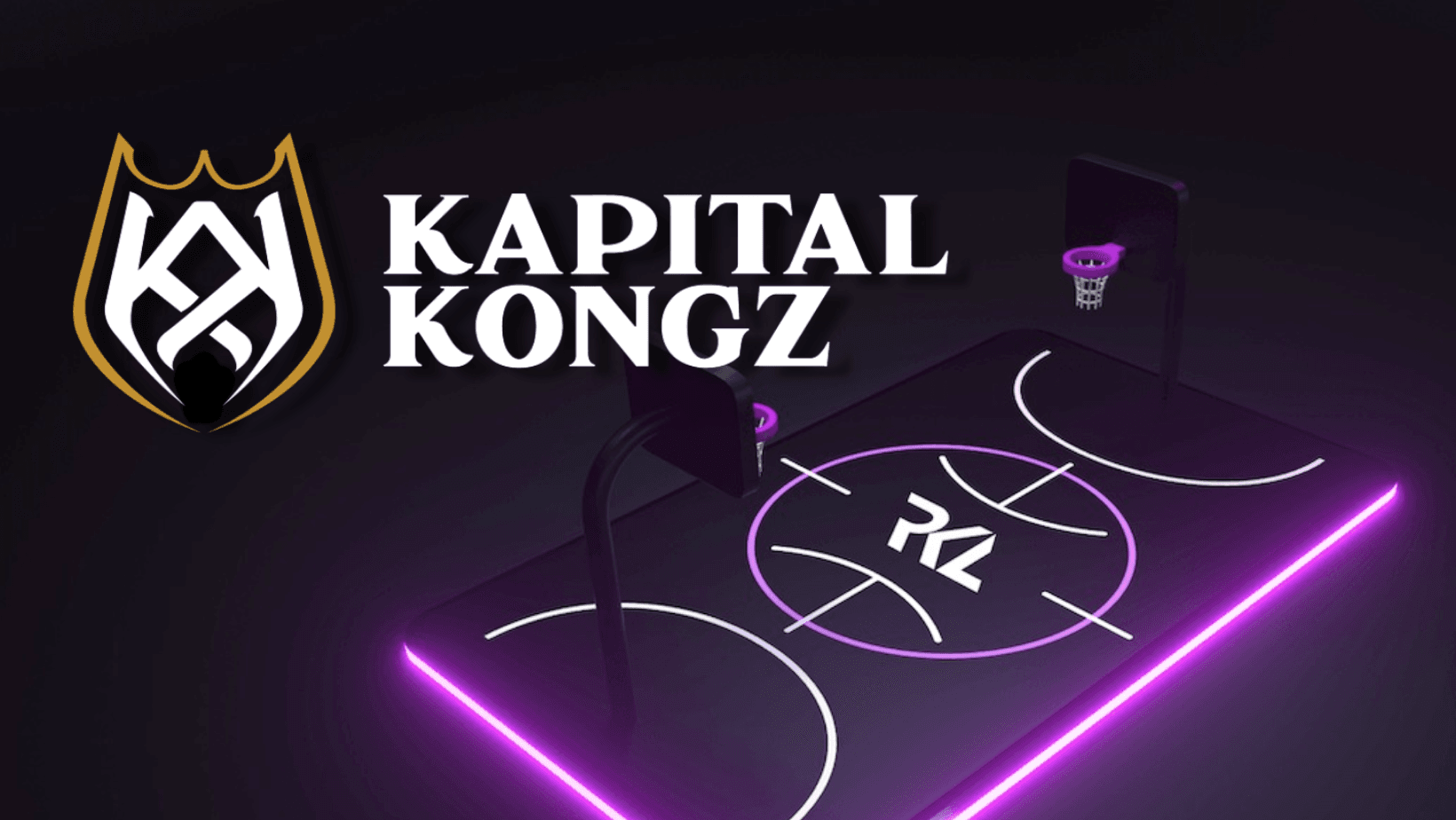 KapitalKongzClub banner