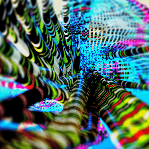 World of Abstractania