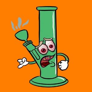 CRAZY BONGS collection image