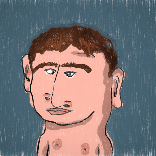 Pablo greg