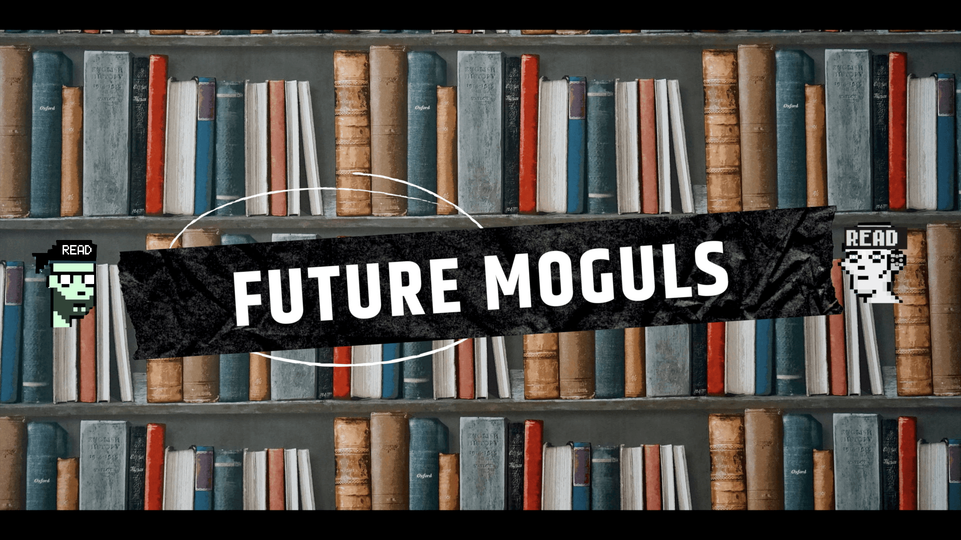 Future Moguls