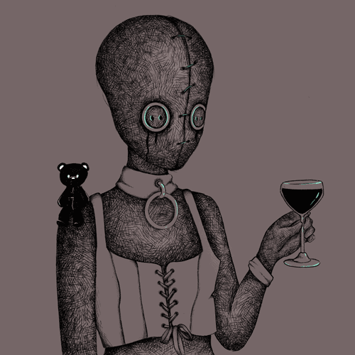 TheDolls #166
