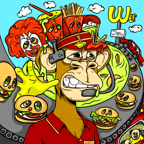 Welcome to WTF's, can I take your order?