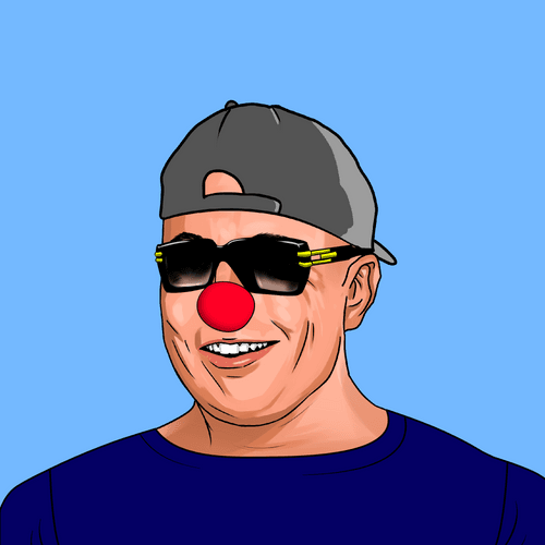 RandomElon #005