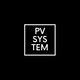 PVSYSTEM