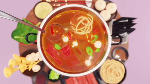 HotPotDAO