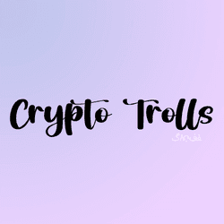 Crypto Trolls collection image