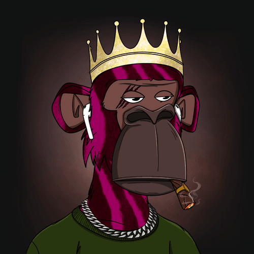 Elite Ape #42674