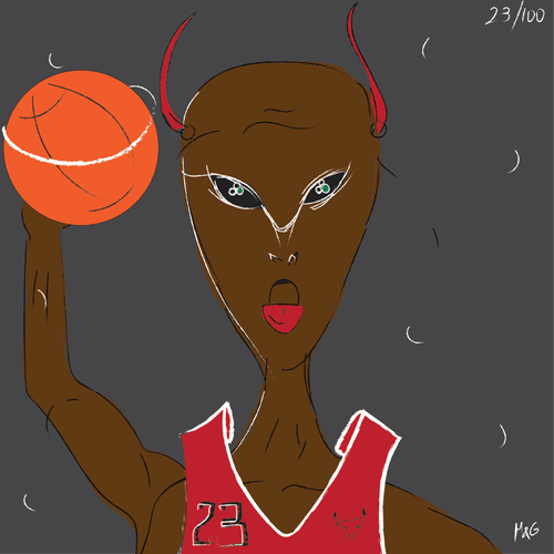 AIR Visitorz #23 