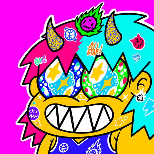 MADKID$ 023