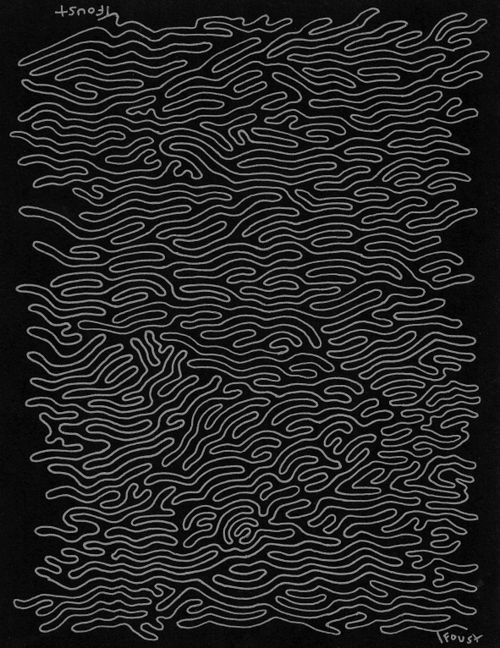 Layers by Tyler Foust 