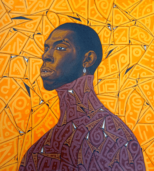 "Son of the Soil" 