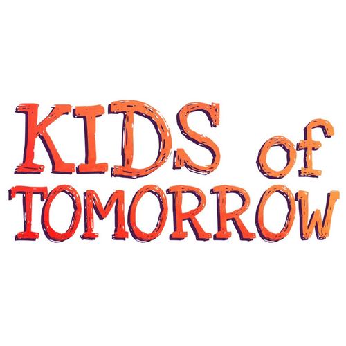 Kids of Tomorrow