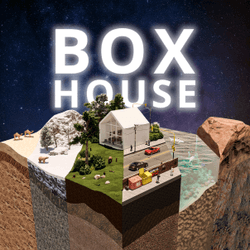Box House collection image