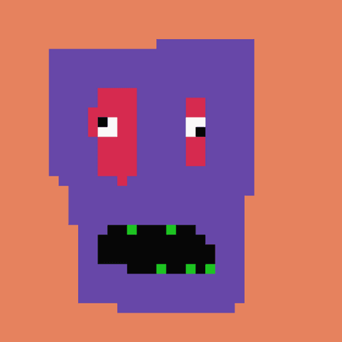 SquareHeadBuffBob