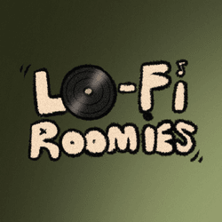 Lo-Fi Roomies collection image