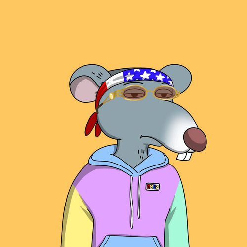 Gutter Rat #53