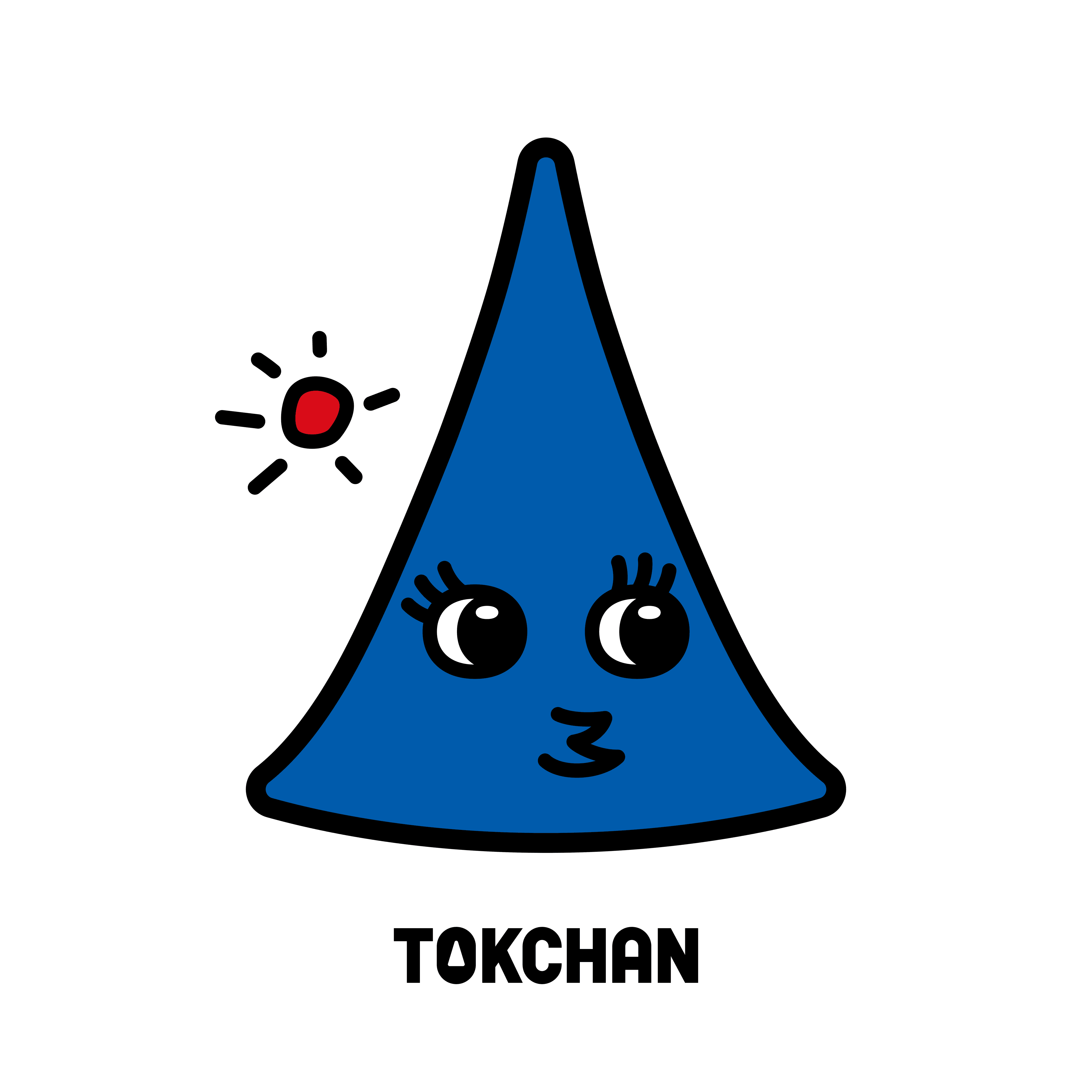 TOKCHAN