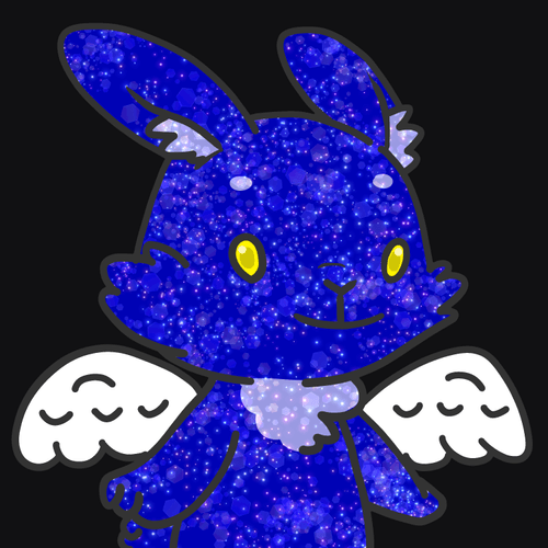 CNP FUNART #11-Luna-