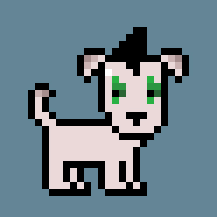 PunkPup #183