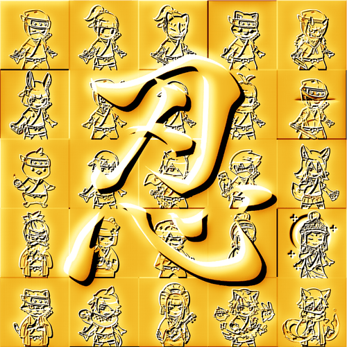 CryptoNinja MUSIC
