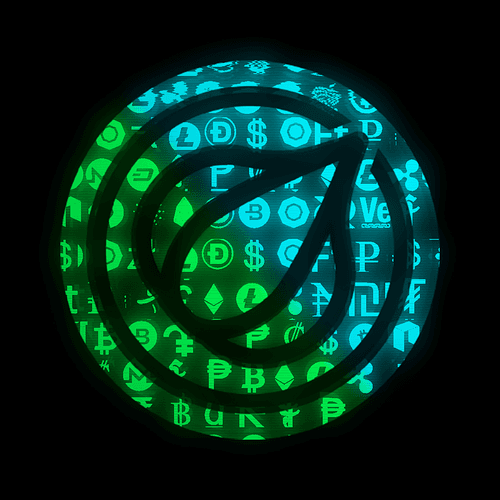 Some tasty crypto